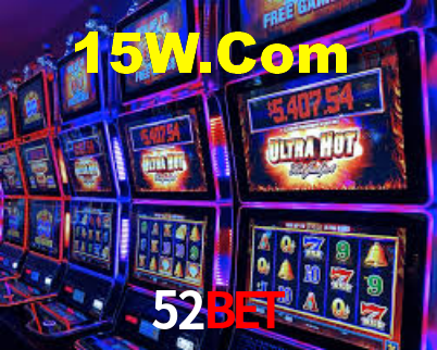 52Bet App Interface