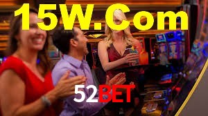 Daily Bonuses 52Bet
