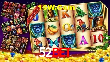 Weekend Specials 52Bet
