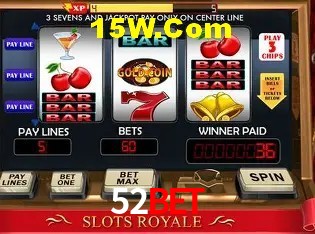 Game Statistics 52Bet