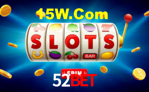 Premium Interface 52Bet